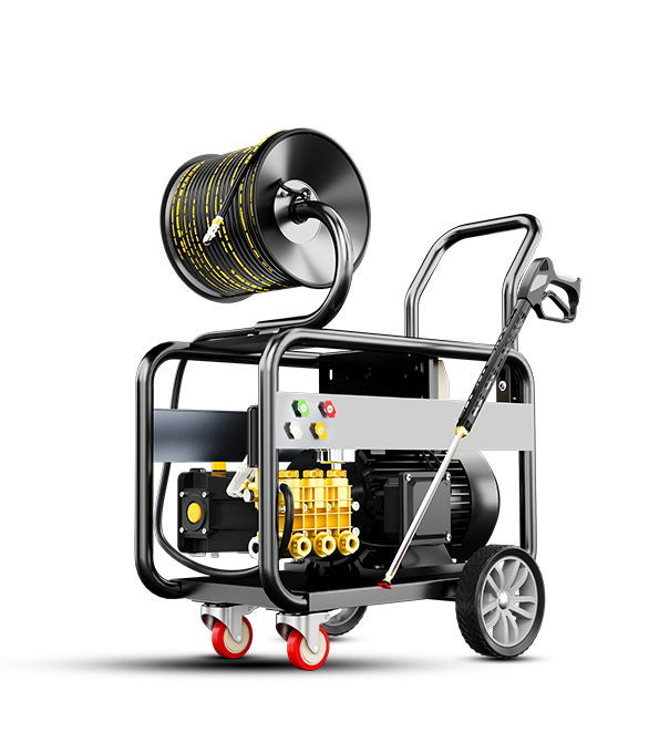 高壓清洗機(jī)廠家