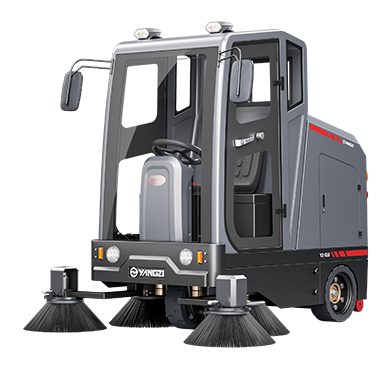 YZ-S10掃地機(jī)