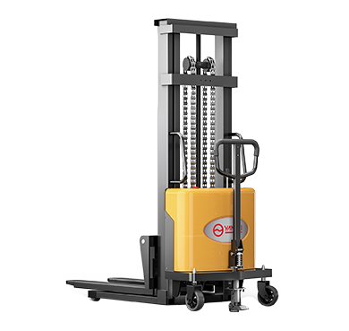 YZ-B半自動(dòng)堆高車(chē)