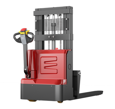 CDD-C全電動(dòng)堆高車(chē)