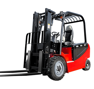 CPD-C座駕式電動(dòng)叉車(chē)