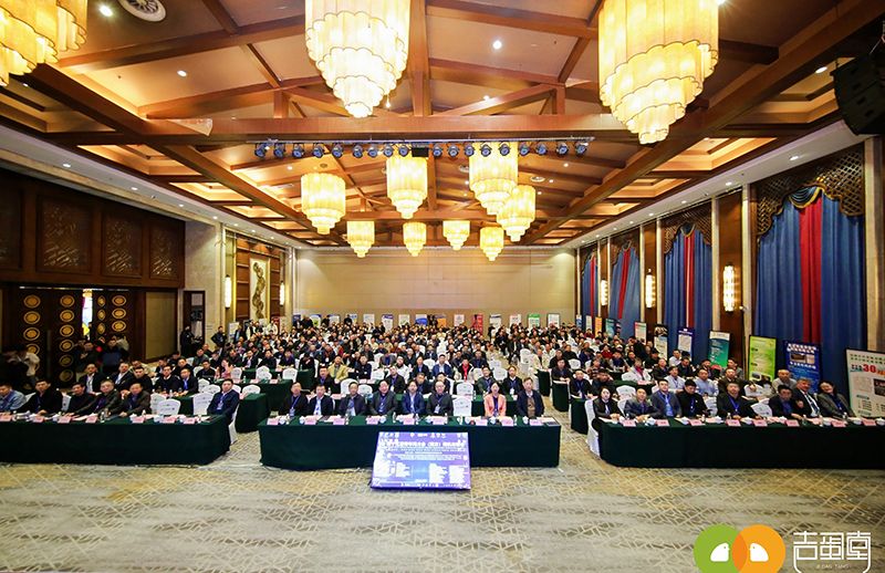 艾格多集團應邀參加第十五屆中國青年雞大會（南方）商機對接會暨第三屆特色蛋發(fā)展論壇，共商“蛋科驅動，技術創(chuàng)新”發(fā)展之道