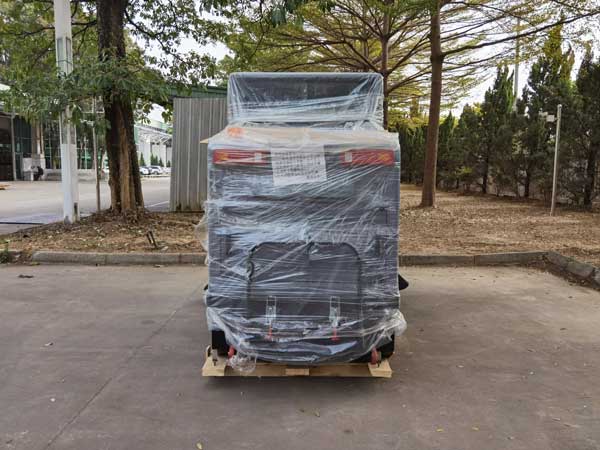 環衛清掃車清掃的垃圾種類有哪些？效果怎么樣？