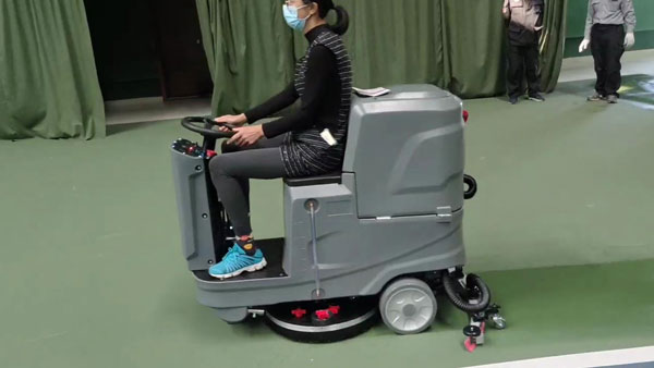 清潔行業內部流傳三項選購秘籍！