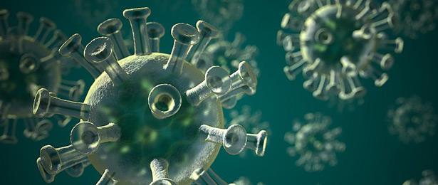 防止Covid-19變體在工業環境中的傳播！