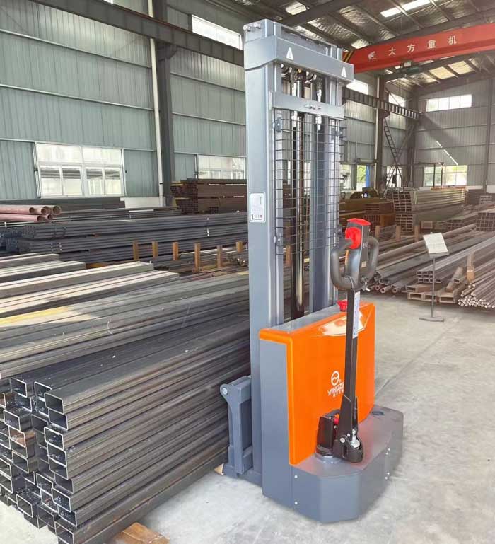 電動(dòng)叉車節(jié)能嗎 電動(dòng)叉車節(jié)能嗎