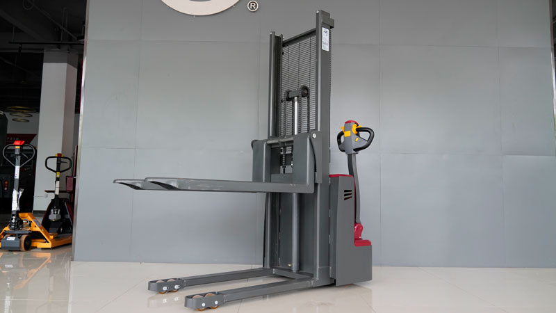 哪種叉車最適合您的倉庫 哪種叉車最適合您的倉庫