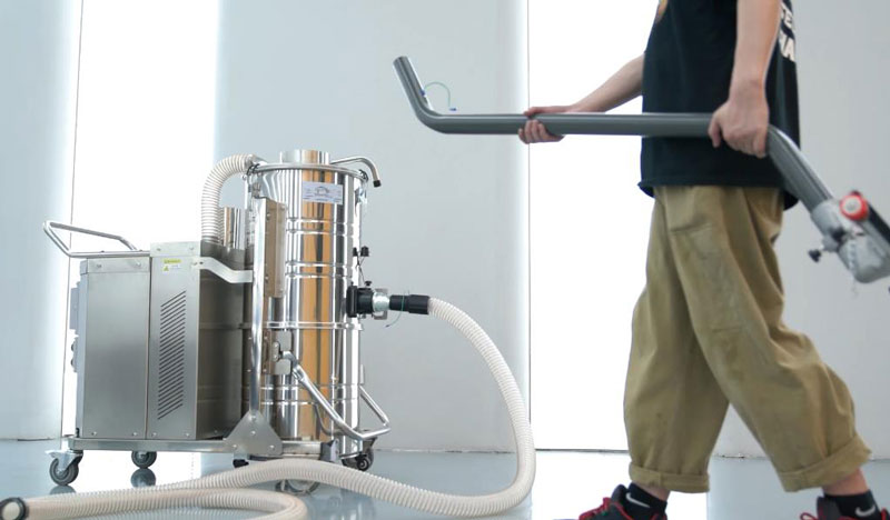 怎么選擇強大的工業吸塵器?不僅僅是功率 怎么選擇強大的工業吸塵器?不僅僅是功率