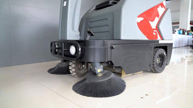 多功能電動掃地車價格合理嗎?值得嗎? 多功能電動掃地車價格合理嗎?值得嗎?