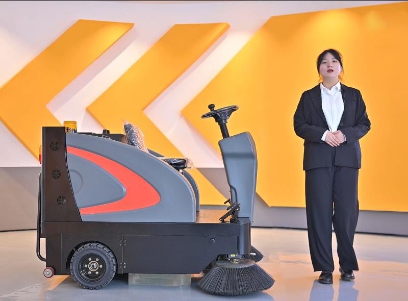 我需要洗地機、掃地機還是兩者都需要？