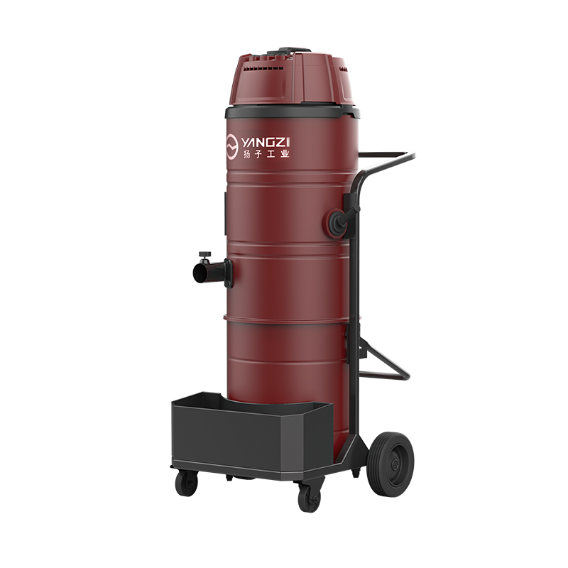 吸粉塵工業吸塵器