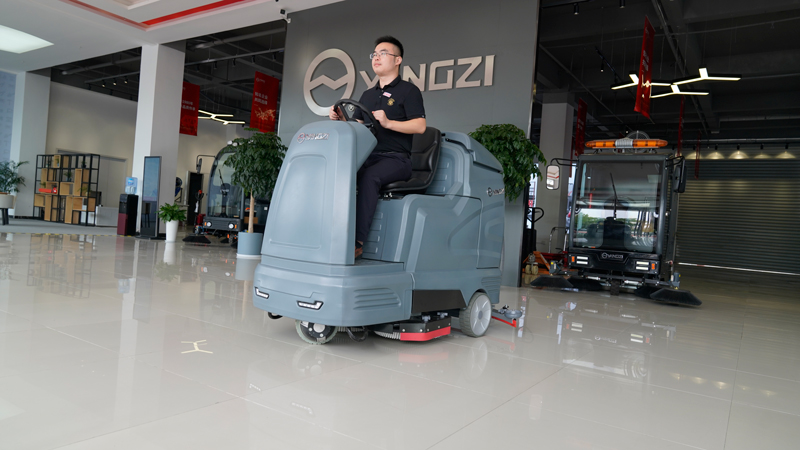 揚子工業清潔機的優點是什么 揚子工業清潔機的優點是什么