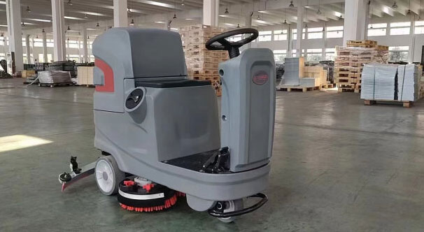 工廠洗地機的使用方法 工廠洗地機的使用方法