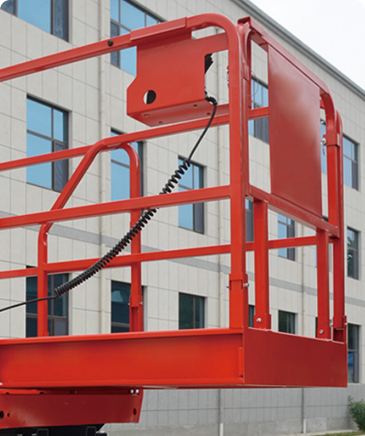 自走式高空作業(yè)車屬于特種設備嗎 自走式高空作業(yè)車屬于特種設備嗎