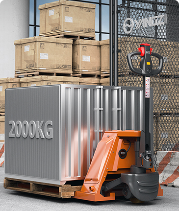 電動搬運車多少錢一臺 電動搬運車多少錢一臺