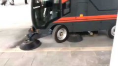 響應國家節(jié)能環(huán)保的號召,揚子推出工業(yè)掃地機 響應國家節(jié)能環(huán)保的號召,揚子推出工業(yè)掃地機