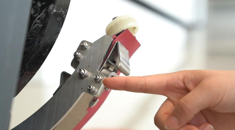 洗地機真空系統故障排除